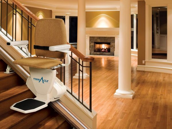 Get A New Stair Lift