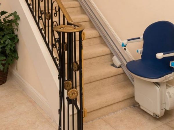 Hire Professional Stair Lift Services